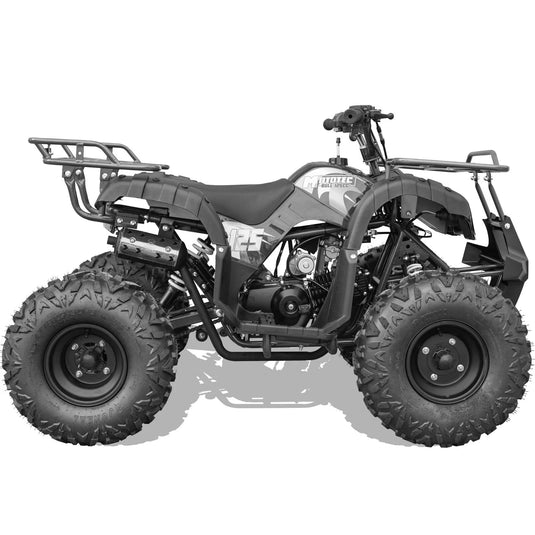 125cc atv ryder