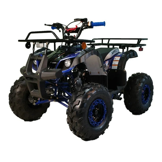 125cc atv ryder