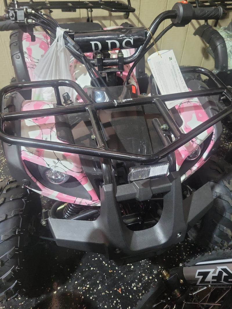 Load image into Gallery viewer, 125cc atv ryder 8
