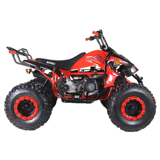 200cc rps atv sport
