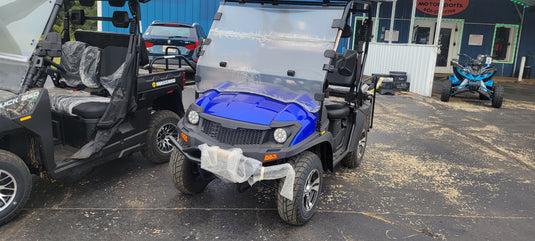 200cc vitacci side by side