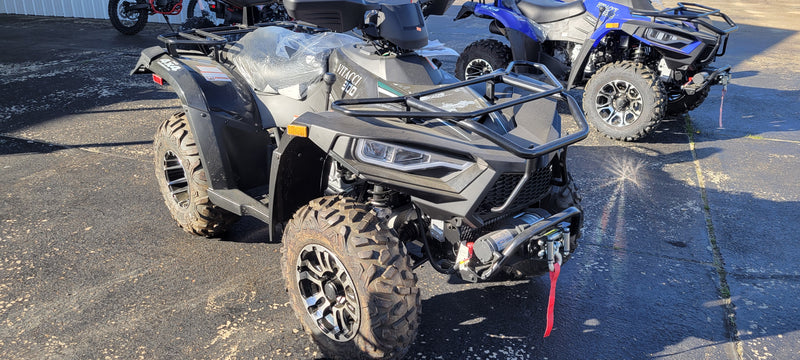 Load image into Gallery viewer, 300cc terminator 4x4 atv
