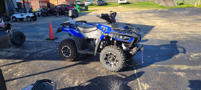 Load image into Gallery viewer, 300cc terminator 4x4 atv
