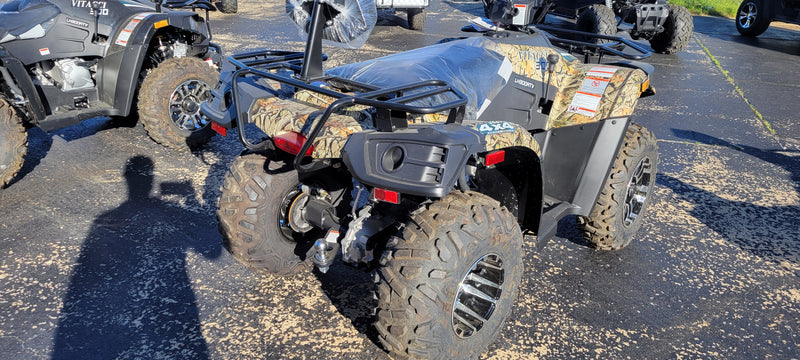Load image into Gallery viewer, 300cc terminator 4x4 atv
