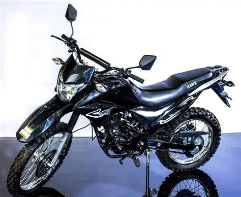 X-PRO Hawk 250 Dirt Bike Dual Sports Enduro Street Bike Motorcycle