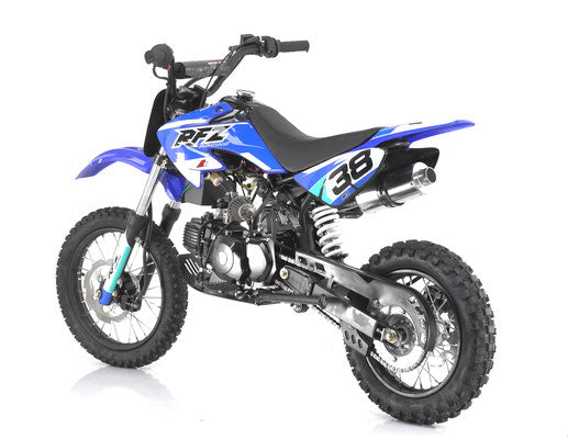 Load image into Gallery viewer, 110cc Apollo DB 38 Dirt Bike
