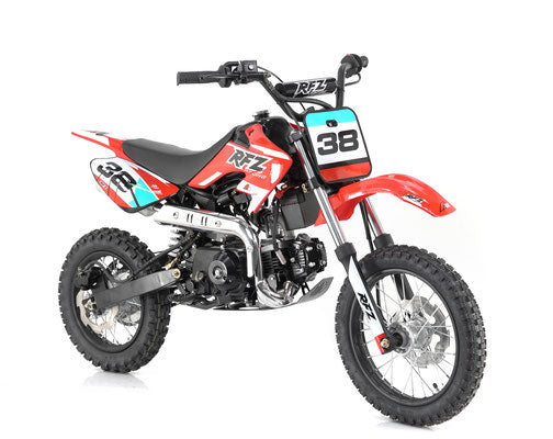 Load image into Gallery viewer, 110cc Apollo DB 38 Dirt Bike
