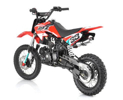 Load image into Gallery viewer, 110cc Apollo DB 38 Dirt Bike
