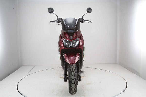 Load image into Gallery viewer, 150cc FIGHTER PRO Scooter
