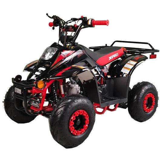 hawk 110cc atv kids