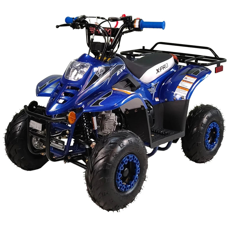 Load image into Gallery viewer, hawk 110cc atv kids
