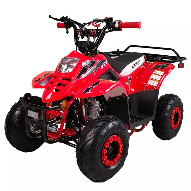 Load image into Gallery viewer, hawk 110cc atv kids
