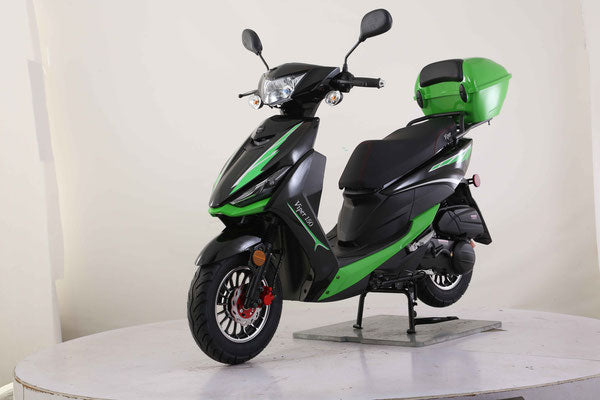 Load image into Gallery viewer, 150cc Viper Scooter
