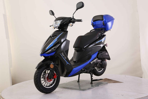 Load image into Gallery viewer, 150cc Viper Scooter
