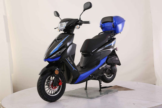 150cc Viper Scooter