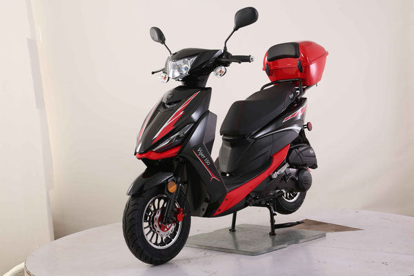 Load image into Gallery viewer, 150cc Viper Scooter
