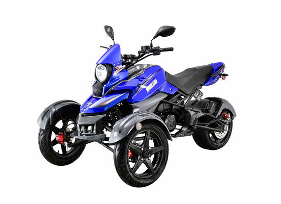 Load image into Gallery viewer, TRIKE SPIDER X200CC
