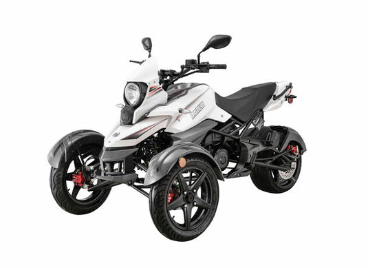 TRIKE SPIDER X200CC