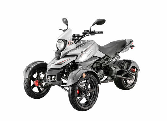 Load image into Gallery viewer, TRIKE SPIDER X200CC
