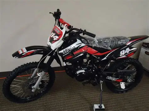 viper-e 150 Dirt Bike