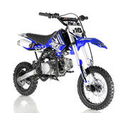 Load image into Gallery viewer, 125cc Apollo DB X16 Dirt Bike
