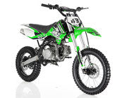 125cc Apollo X18 Dirt Bike