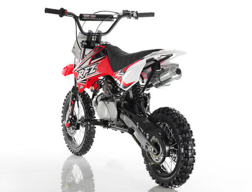Load image into Gallery viewer, 110cc Apollo DB X4 Dirt Bike
