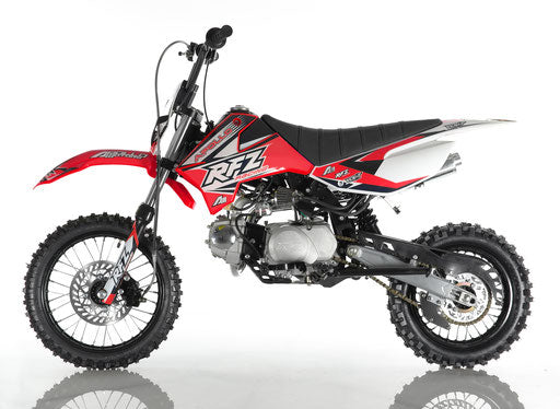 Load image into Gallery viewer, 110cc Apollo DB X4 Dirt Bike
