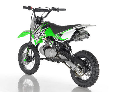 Load image into Gallery viewer, 125cc Apollo DB X6 Dirt Bike
