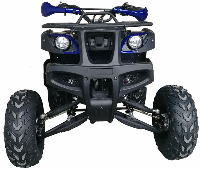 Load image into Gallery viewer, COUGAR UT 200CC - AUTO WITH REVERSE ATV - AAA Motorsports 
