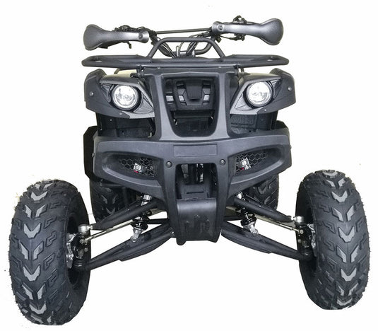 COUGAR UT 200CC - AUTO WITH REVERSE ATV - AAA Motorsports 