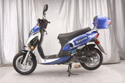 Load image into Gallery viewer, BAHAMA 49cc (QT-6) Scooter Gas - AAA Motorsports 
