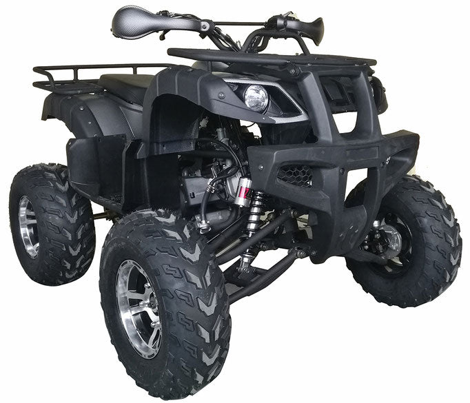 Load image into Gallery viewer, COUGAR UT 200CC - AUTO WITH REVERSE ATV - AAA Motorsports 

