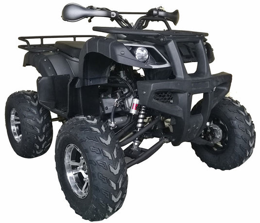 COUGAR UT 200CC - AUTO WITH REVERSE ATV - AAA Motorsports 