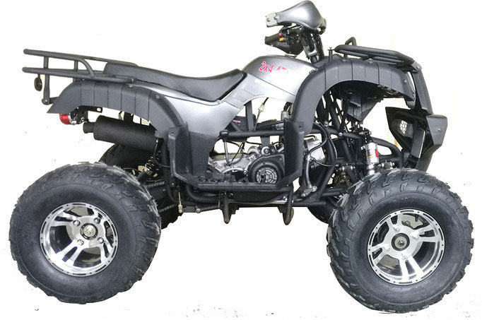 Load image into Gallery viewer, COUGAR UT 200CC - AUTO WITH REVERSE ATV - AAA Motorsports 
