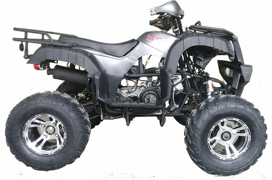 COUGAR UT 200CC - AUTO WITH REVERSE ATV - AAA Motorsports 