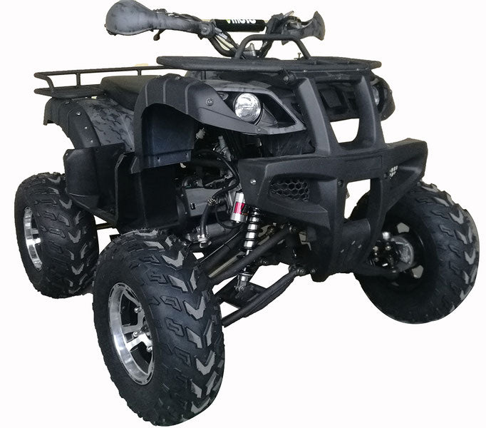 Load image into Gallery viewer, COUGAR UT 200CC - AUTO WITH REVERSE ATV - AAA Motorsports 
