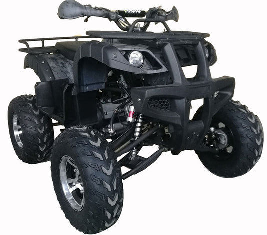 COUGAR UT 200CC - AUTO WITH REVERSE ATV - AAA Motorsports 