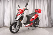Load image into Gallery viewer, BAHAMA 49cc (QT-6) Scooter Gas - AAA Motorsports 
