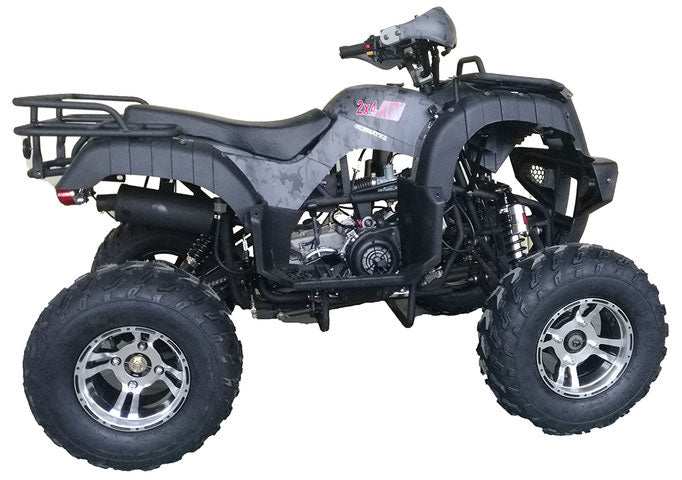 Load image into Gallery viewer, COUGAR UT 200CC - AUTO WITH REVERSE ATV - AAA Motorsports 

