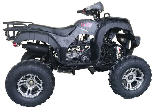 COUGAR UT 200CC - AUTO WITH REVERSE ATV - AAA Motorsports 