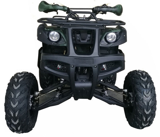 COUGAR UT 200CC - AUTO WITH REVERSE ATV - AAA Motorsports 