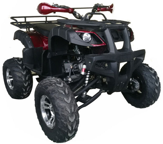 COUGAR UT 200CC - AUTO WITH REVERSE ATV - AAA Motorsports 
