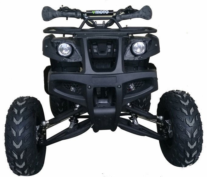 Load image into Gallery viewer, COUGAR UT 200CC - AUTO WITH REVERSE ATV - AAA Motorsports 

