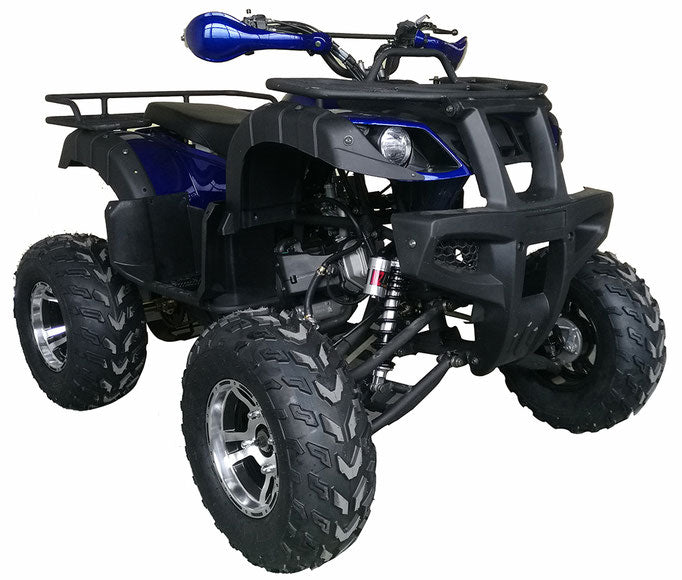Load image into Gallery viewer, COUGAR UT 200CC - AUTO WITH REVERSE ATV - AAA Motorsports 
