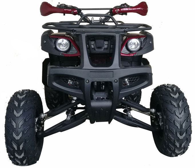 Load image into Gallery viewer, COUGAR UT 200CC - AUTO WITH REVERSE ATV - AAA Motorsports 
