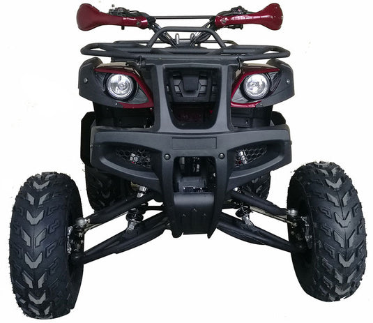 COUGAR UT 200CC - AUTO WITH REVERSE ATV - AAA Motorsports 